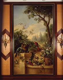 Beverly Wilshire Beverly Hills (A Four Seasons Hotel)