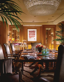 Beverly Wilshire Beverly Hills (A Four Seasons Hotel)