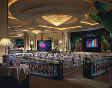 Beverly Wilshire Beverly Hills (A Four Seasons Hotel)