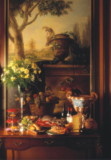 Beverly Wilshire Beverly Hills (A Four Seasons Hotel)