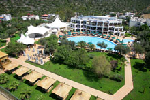 Latanya Bodrum Beach Resort