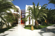 Latanya Bodrum Beach Resort