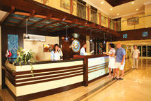 Latanya Bodrum Beach Resort