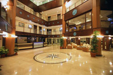 Latanya Bodrum Beach Resort