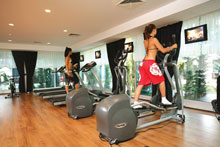 Latanya Bodrum Beach Resort