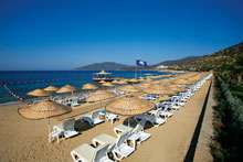 Latanya Bodrum Beach Resort