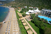 Latanya Bodrum Beach Resort