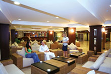 Latanya Bodrum Beach Resort