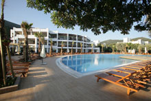Latanya Bodrum Beach Resort