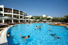 Latanya Bodrum Beach Resort