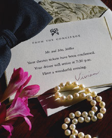 Beverly Wilshire Beverly Hills (A Four Seasons Hotel)