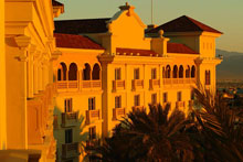 JW Marriott Las Vegas Resort & Spa