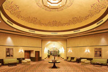 JW Marriott Las Vegas Resort & Spa