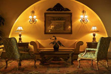 JW Marriott Las Vegas Resort & Spa