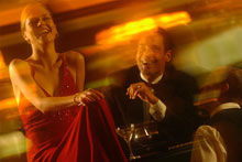 JW Marriott Las Vegas Resort & Spa