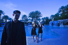 JW Marriott Las Vegas Resort & Spa