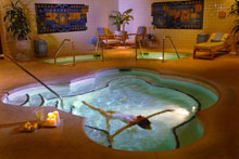 JW Marriott Las Vegas Resort & Spa