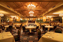 JW Marriott Las Vegas Resort & Spa