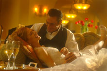 JW Marriott Las Vegas Resort & Spa