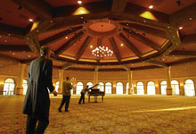 JW Marriott Las Vegas Resort & Spa