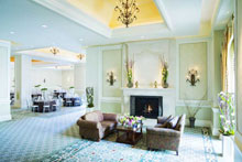 JW Marriott Las Vegas Resort & Spa