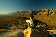 JW Marriott Las Vegas Resort & Spa