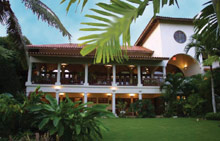 Casa De Campo