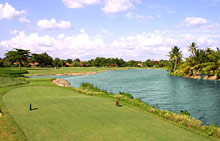 Casa De Campo