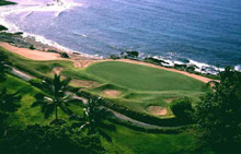 Casa De Campo