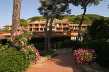 Roccamare Hotel & Residence