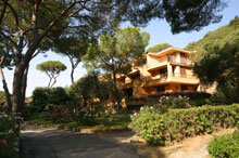 Roccamare Hotel & Residence