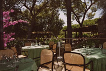 Roccamare Hotel & Residence