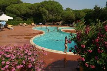 Roccamare Hotel & Residence