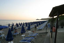 Roccamare Hotel & Residence