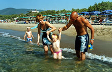 Roccamare Hotel & Residence