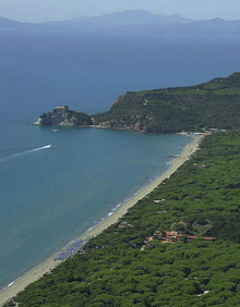 Roccamare Hotel & Residence