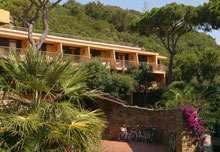 Roccamare Hotel & Residence