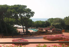 Roccamare Hotel & Residence