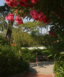 Roccamare Hotel & Residence