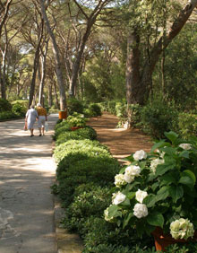 Roccamare Hotel & Residence