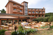 Park Hotel Zibellino