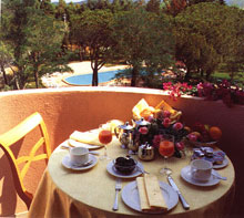 Park Hotel Zibellino