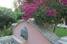 Park Hotel Zibellino