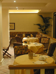 Park Hotel Zibellino