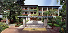 Augustus Hotel & Resort Forte dei Marmi(ex.Augustus & Lido)