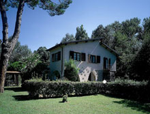 Augustus Hotel & Resort Forte dei Marmi(ex.Augustus & Lido)