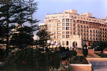 Golden Tulip Vivaldi