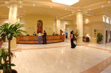 Golden Tulip Vivaldi