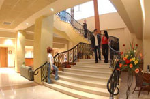 Golden Tulip Vivaldi