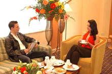 Golden Tulip Vivaldi